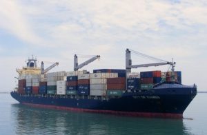 National Inland Waterways Authority (NIWA