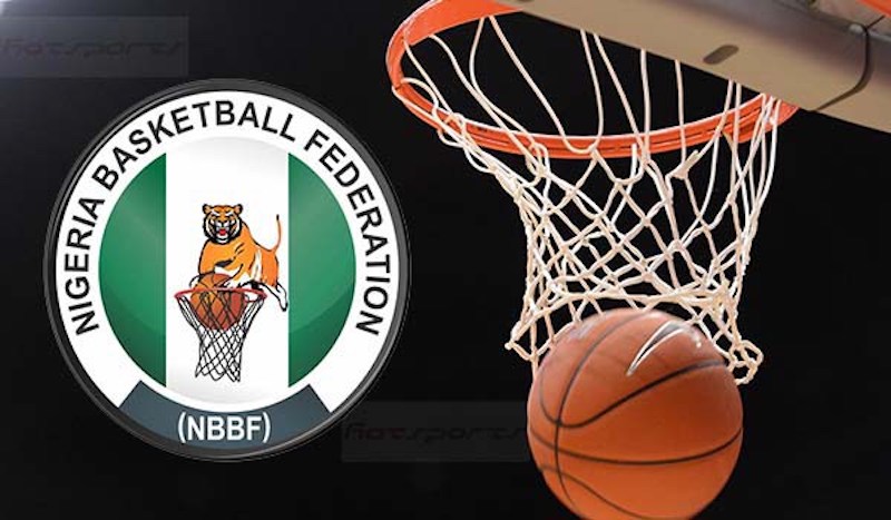 Nigeria Basketball Federation