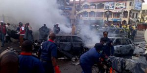 Nigeria-Blast