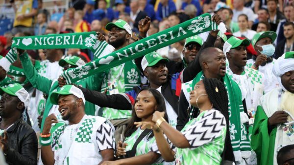 Nigeria Football Supporters Club
