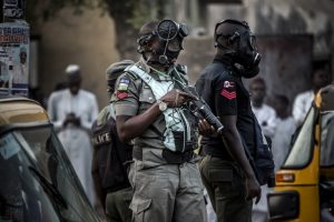 Kano Emirate Crisis: Police ban demonstrations, all forms of assembly