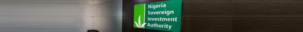 Nigeria Sovereign Investment Authority (NSIA)
