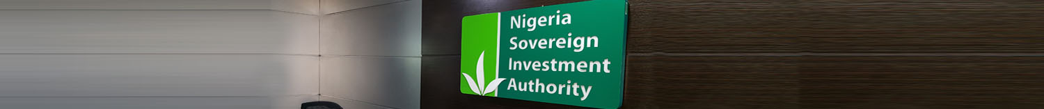 Nigeria Sovereign Investment Authority (NSIA)
