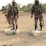 Nigerian-Army