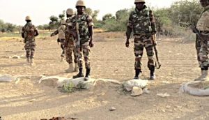 Nigerian-Army