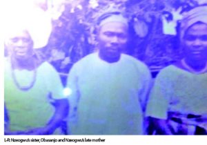 Obasanjo