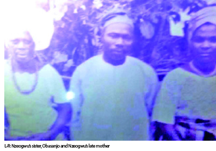 Obasanjo