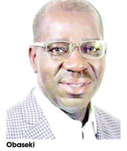 Obaseki