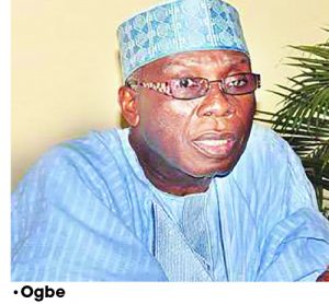 Ogbe