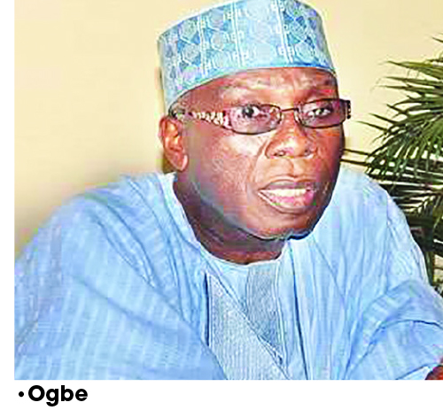Ogbe