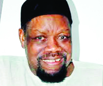 Ojukwu