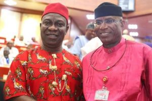Omo-Agege.