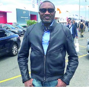 Otedola