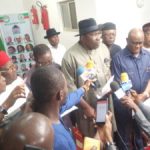 PDP GOVS