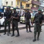 POLICE