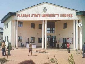 Plateau-State-University