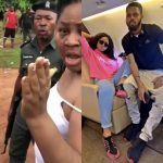 Police-arrest-Regina-Daniels-brother-Lawrence