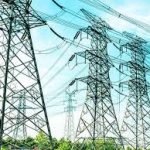 Power supply shortages