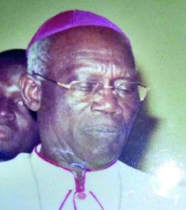 Rev Aje