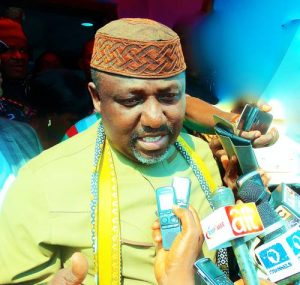 Rochas-Okorocha
