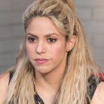 SHAKIRA