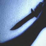 STABBED