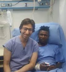 Samuel Kalu