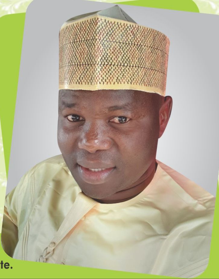 Sani Adamu