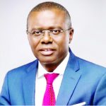 Sanwo-Olu