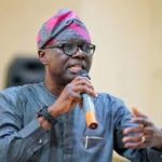 Sanwo-Olu mulls establishment of helpline for potholes