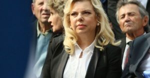 Sara-Netanyahu