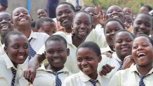 School-girls-imbibing-the-culture-of-menstrual-hygiene
