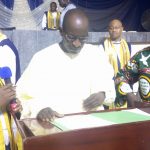 ECWA trustee decries disparity in pastor’s salaries