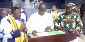 ECWA trustee decries disparity in pastor’s salaries
