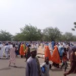 Eid al-Fitr: Gombe residents urged to live in peace, harmony