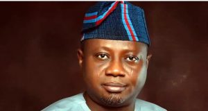 Olajide Olatubosun
