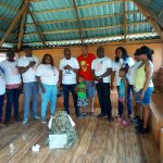 Kimono: One year later, tears for late reggae legend