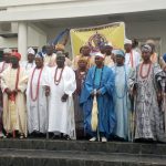 Obas read riot act to Fulani herdsmen in Yorubaland