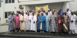 Obas read riot act to Fulani herdsmen in Yorubaland