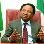 Shehu Sani to Buhari; Don’t marginalise any part of Nigeria