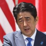 Shinzo Abe