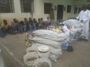 Some-of-the-drugs-that-were-seized-by-NDLEA-and-those-arrested-during-the-raids
