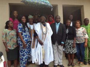 Stakeholders