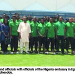 Super Eagles
