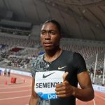 Swiss court clears Semenya