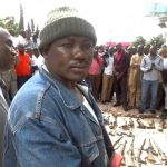 Terwase Akwaza (alias ‘Gana’)