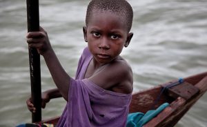 The 2025 deadline to end child labour