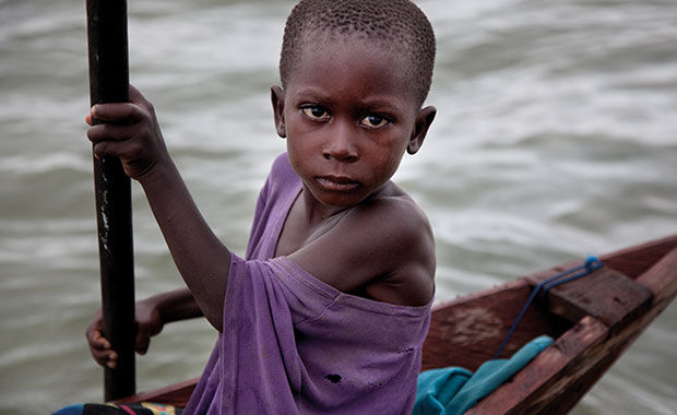 The 2025 deadline to end child labour