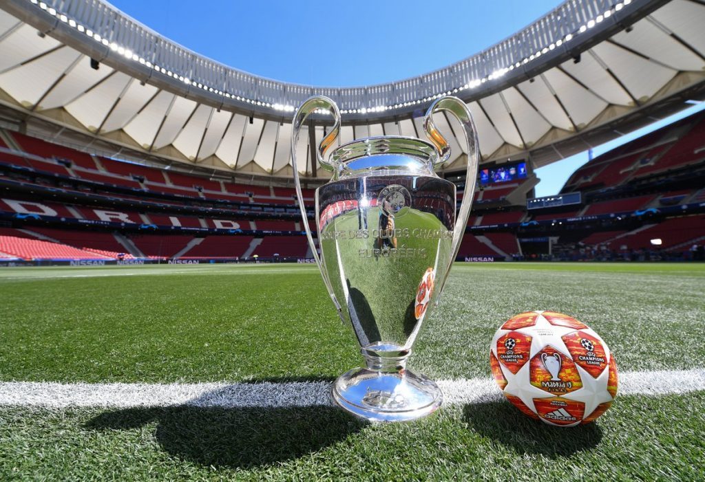 UEFA