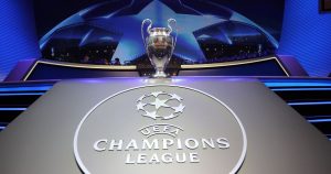 UEFA Champions League